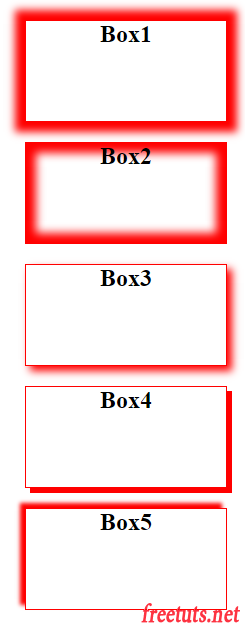 box shadow vidu png