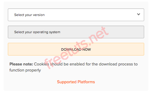 Download postgresql