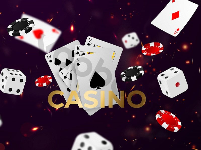 Bluff Poker là gì