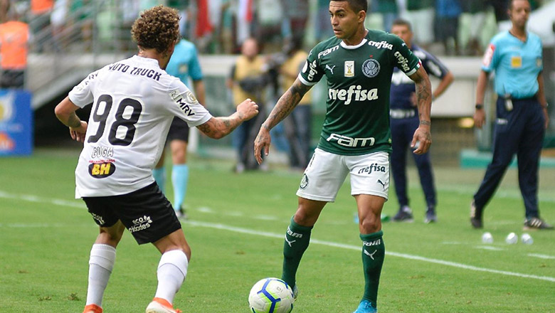 Nhận định, dự đoán Tachira vs Palmeiras, 7h00 ngày 7/4: Đẳng cấp lên tiếng - Ảnh 1