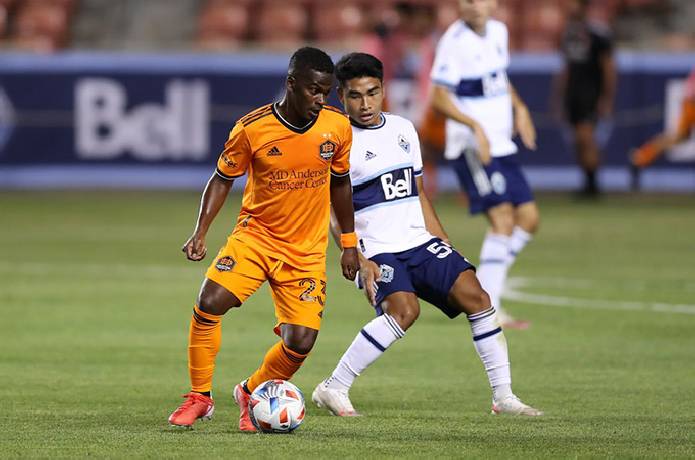 Nhận định, soi kèo Houston Dynamo vs Rio Grande, 07h30 ngày 20/04