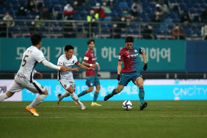 Nhận định, soi kèo Daejeon vs Gimpo Citizen, 17h ngày 9/5