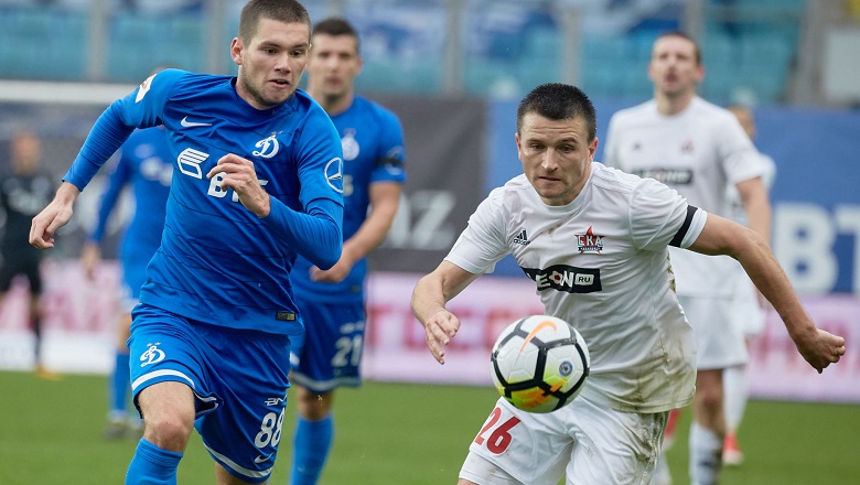 Nhận định, dự đoán Khimki vs Khabarovsk, 18h00 ngày 28/5: Cơ hội ngược dòng - Ảnh 2