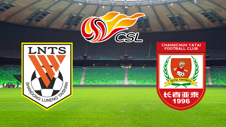 Nhận định, dự đoán Shandong Taishan vs Changchun Yatai, 18h30 ngày 16/6: Đối thủ khó nhằn - Ảnh 2