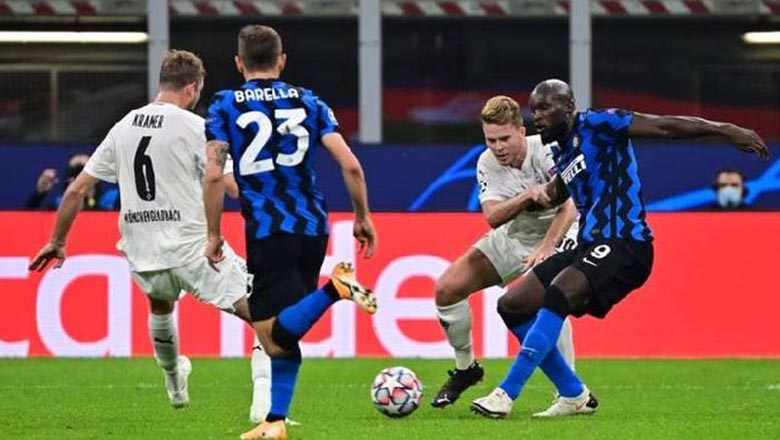 Nhận định, soi kèo Inter Milan vs Spezia, 1h45 ngày 21/8: Tưởng dễ mà khó - Ảnh 1