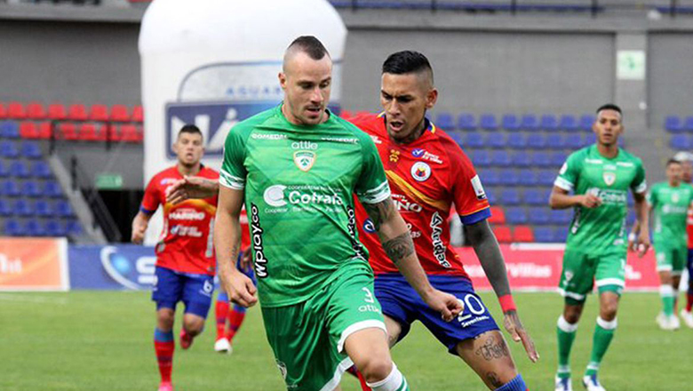 Nhận định La Equidad vs Deportivo Pasto, 4h05 ngày 22/9: Tận dụng ưu thế - Ảnh 4