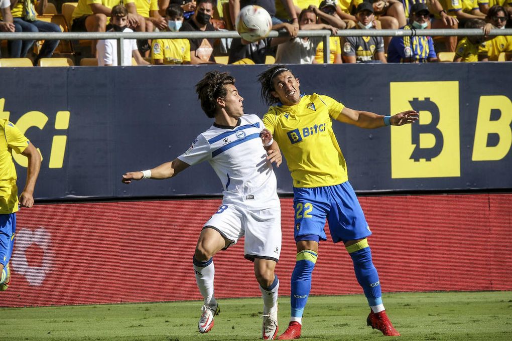 Soi kèo Alaves vs Albacete