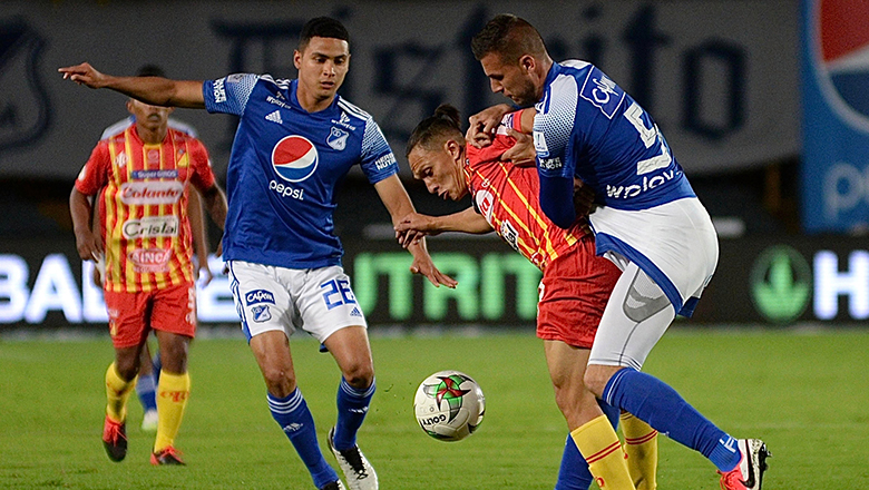 Nhận định Millonarios vs Deportivo Pereira, 6h00 ngày 20/10: Trở lại mạch thắng - Ảnh 3