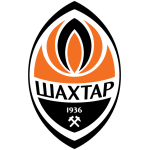 Shakhtar Donetsk Table, Stats and Fixtures - Ukraine | APWin