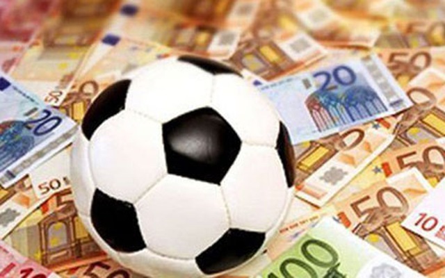 Cá cược bóng đá -Tiền bạc và gian lận | VTV.VN